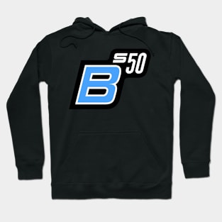 S50 B logo (v2) Hoodie